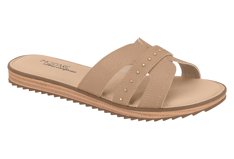 MODARE / NUDE 658 / CAJA DE 12 PARES