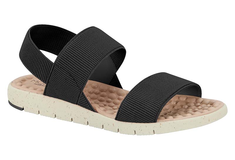 MODARE / NEGRO 01 / CAJA DE 12 PARES