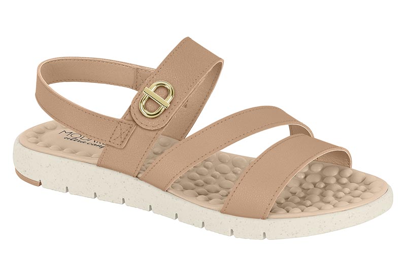 MODARE / NUDE 658 / CAJA DE 12 PARES