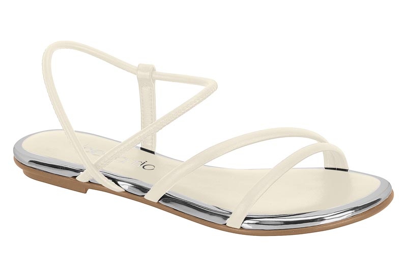 BEIRA RIO / BLANCO OFF 526 / CAJA DE 12 PARES