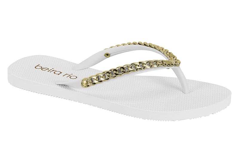 BEIRA RIO / BLANCO 99 / CAJA DE 12 PARES