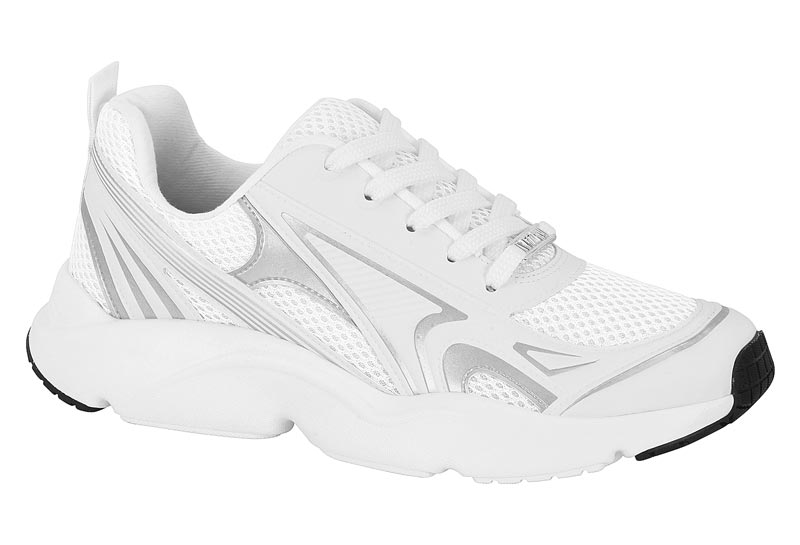 VIZZANO / BLANCO/BLANCO/BLANCO/PLATA / CAJA DE 12 PARES