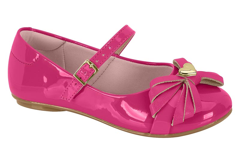 MOLEKINHA / PINK 1126 / CAJA DE 12 PARES