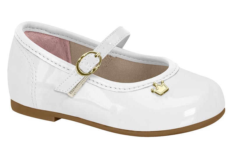 MOLEKINHA / BLANCO 99 / CAJA DE 12 PARES