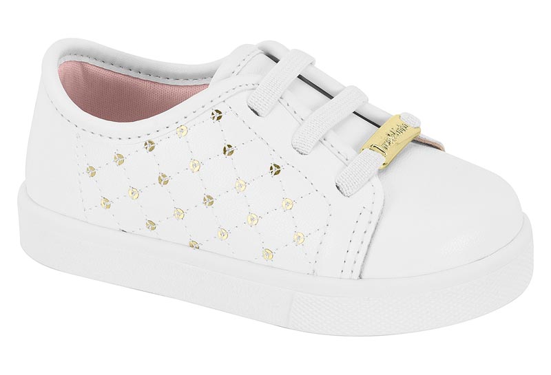 MOLEKINHA / BLANCO 99 / CAJA DE 12 PARES