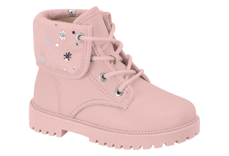 MOLEKINHA / ROSA 942/ROSA 942-PLATA / CAJA DE 12 PARES