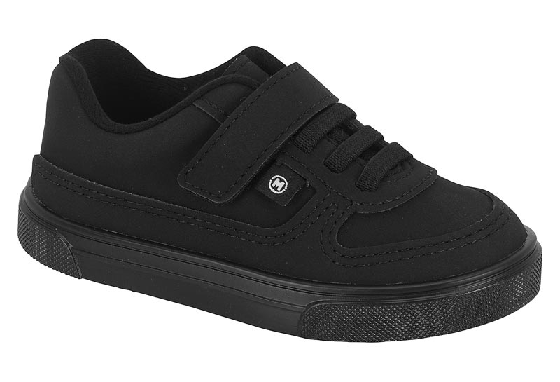 MOLEKINHO / NEGRO 01 / CAJA DE 12 PARES