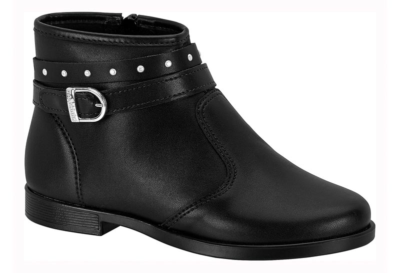 MOLEKINHA / NEGRO 01 / CAJA DE 12 PARES