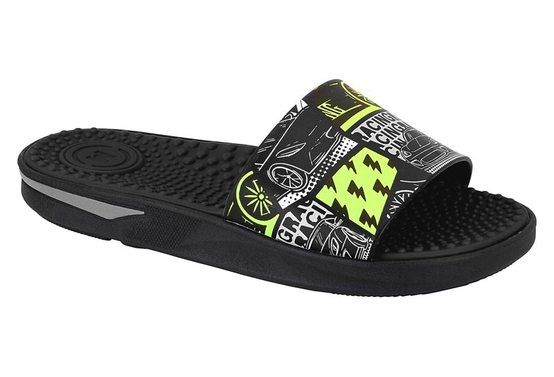 MOLEKINHO / NEGRO 01/HIELO 1135-AMARILLO NEÓN 705/NEGRO 01 / CAJA DE 12 PARES