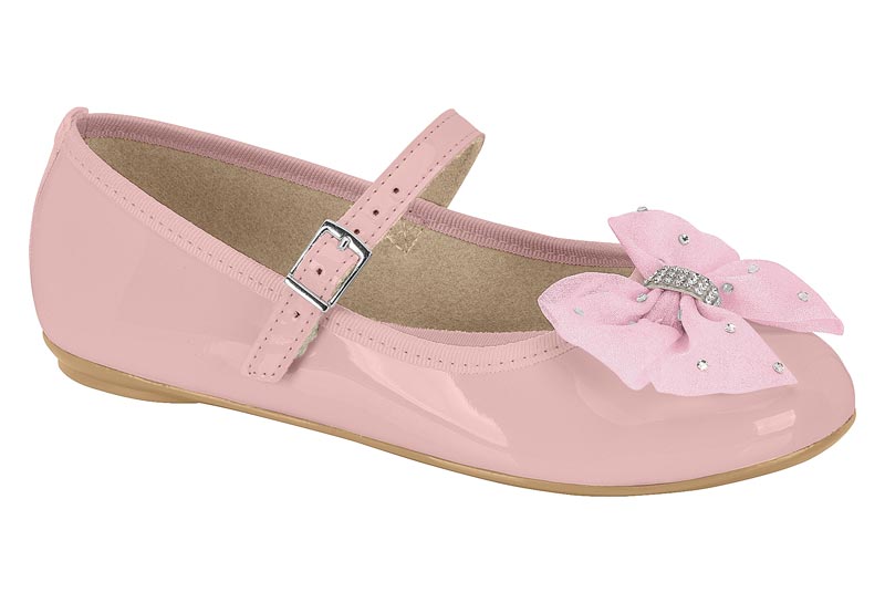 MOLEKINHA / ROSA 942 / CAJA DE 12 PARES