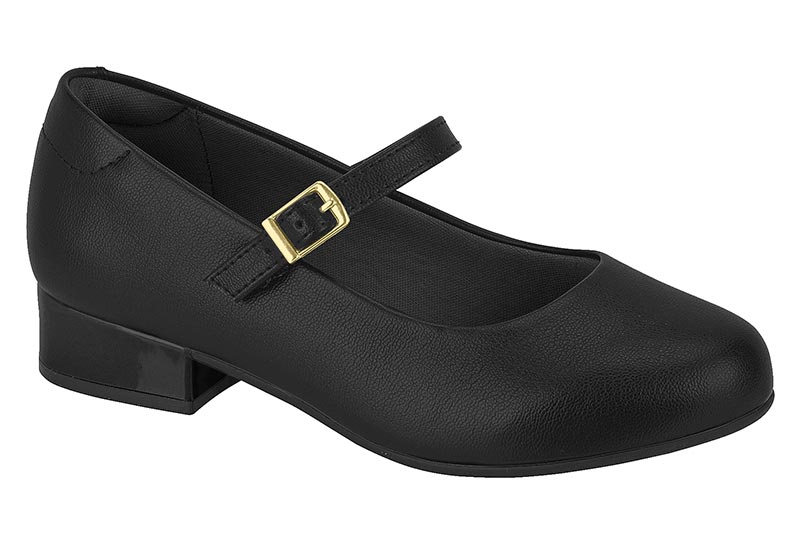 MOLEKINHA / NEGRO 01 / CAJA DE 12 PARES