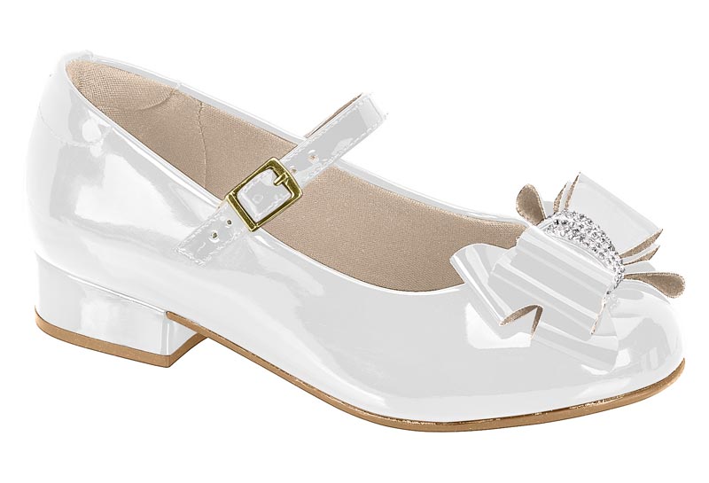 MOLEKINHA / BLANCO 99 / CAJA DE 12 PARES