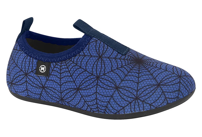 MOLEKINHO / MULTI AZUL / CAJA DE 12 PARES