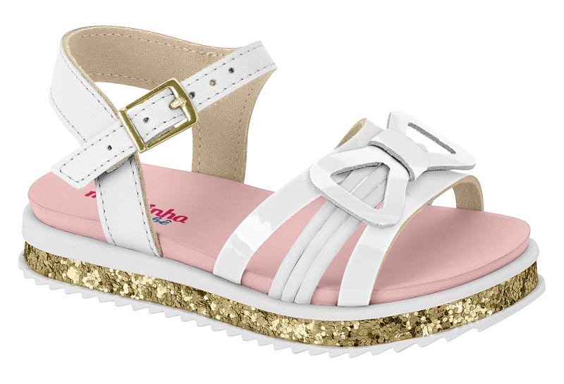 MOLEKINHA / BLANCO 99 / CAJA DE 12 PARES