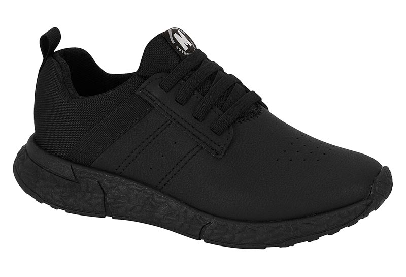 MOLEKINHO / NEGRO/NEGRO / CAJA DE 12 PARES