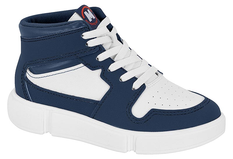 MOLEKINHO / BLANCO 99/MARINO 488 / CAJA DE 12 PARES