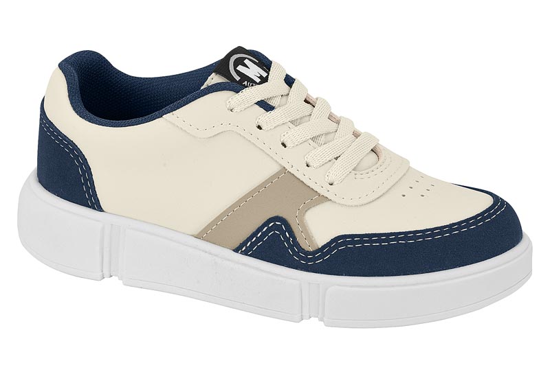 MOLEKINHO / BLANCO OFF 526/MARINA/ARENA 1137 / CAJA DE 12 PARES