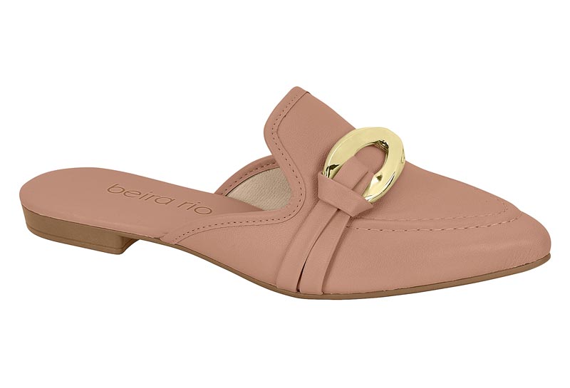 BEIRA RIO / NUDE 658 / CAJA DE 12 PARES