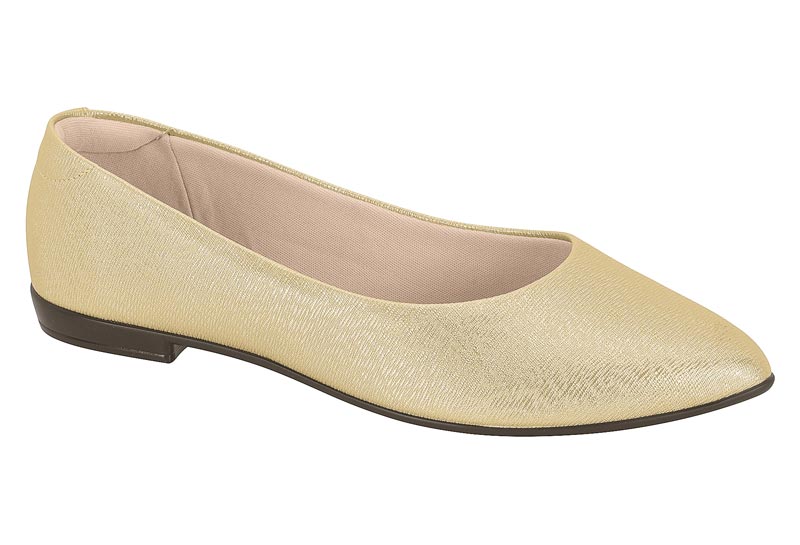 BEIRA RIO / DORADO / CAJA DE 12 PARES