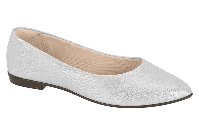 BEIRA RIO / PLATA / CAJA DE 12 PARES