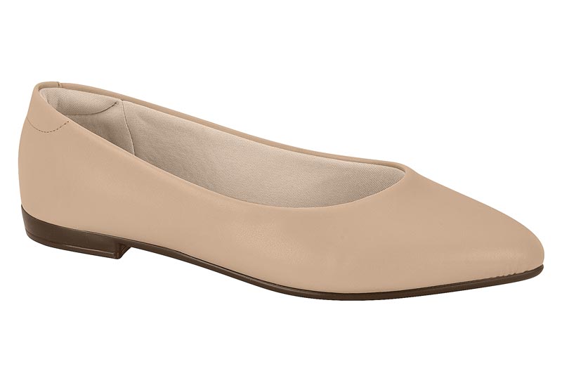 BEIRA RIO / BEIGE / CAJA DE 12 PARES