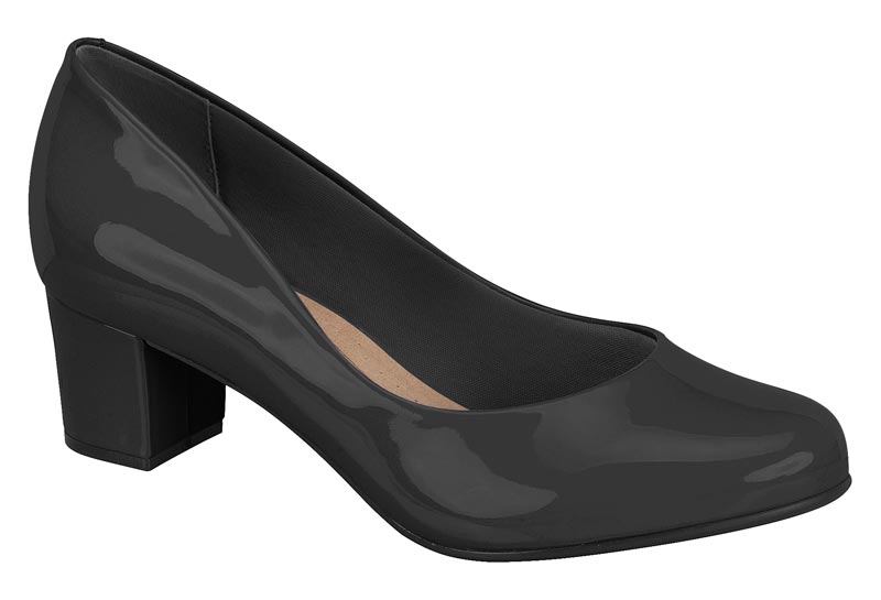 BEIRA RIO / NEGRO 01 / CAJA DE 12 PARES