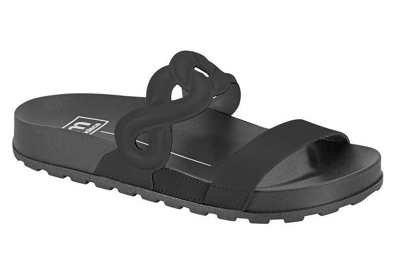 MOLECA / NEGRO 01 / CAJA DE 12 PARES