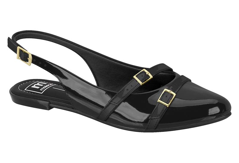 MOLECA / NEGRO 01 / CAJA DE 12 PARES