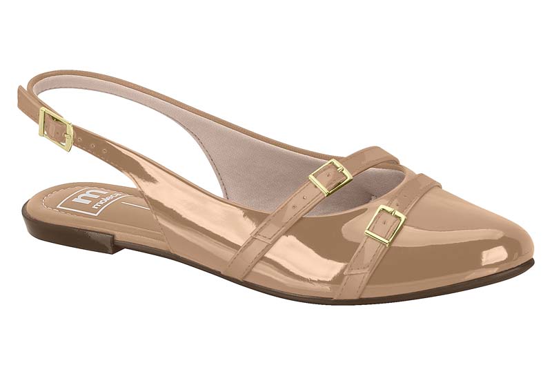 MOLECA / NUDE 658 / CAJA DE 12 PARES