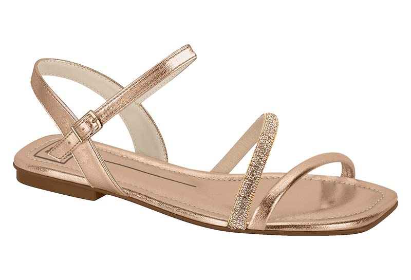 MOLECA / OURO ROSADO/CREME 1031/OURO CLARO/LIGHT PEACH/CRISTAL / CAJA DE 12 PARES