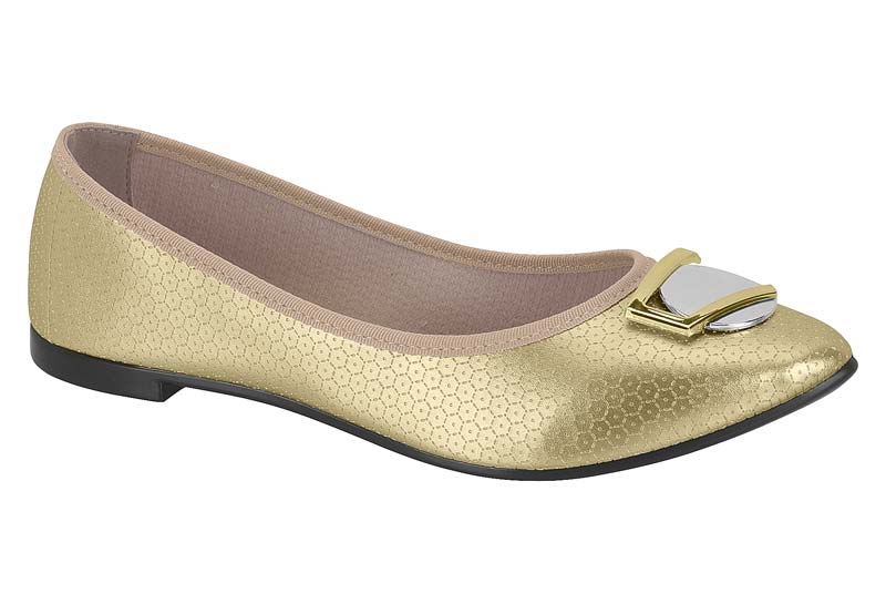 MOLECA / DORADO / CAJA DE 12 PARES