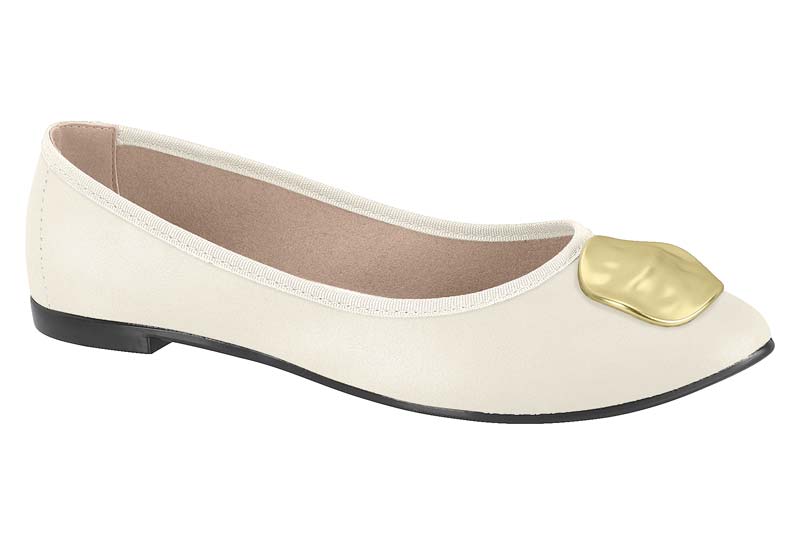 MOLECA / BLANCO OFF 526 / CAJA DE 12 PARES