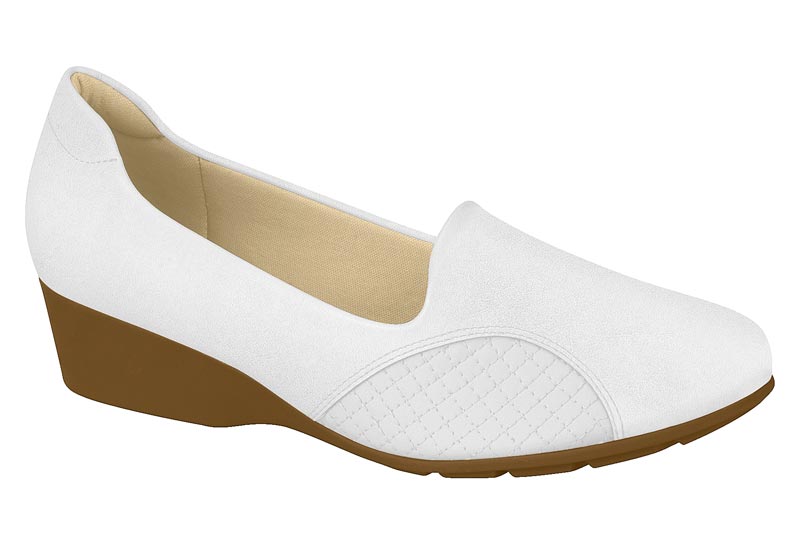 MODARE / BLANCO / CAJA DE 12 PARES