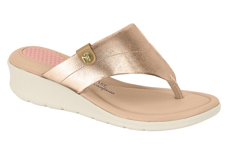 MODARE / ORO ROSADO/CASTANÕ CLARO 1080 / CAJA DE 12 PARES