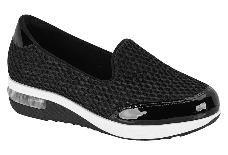 MODARE / NEGRO 01 / CAJA DE 12 PARES