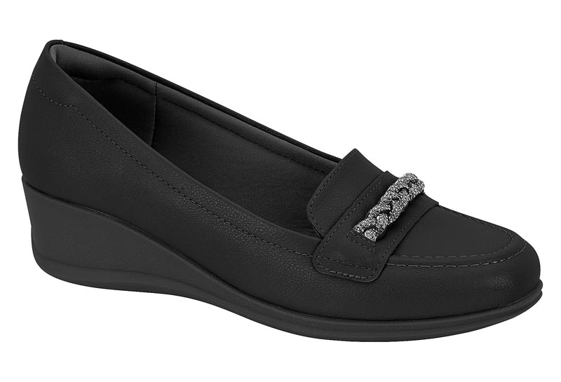 MODARE / NEGRO /GRAFITO / CAJA DE 12 PARES