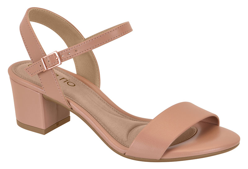 BEIRA RIO / NUDE 658 / CAJA DE 12 PARES