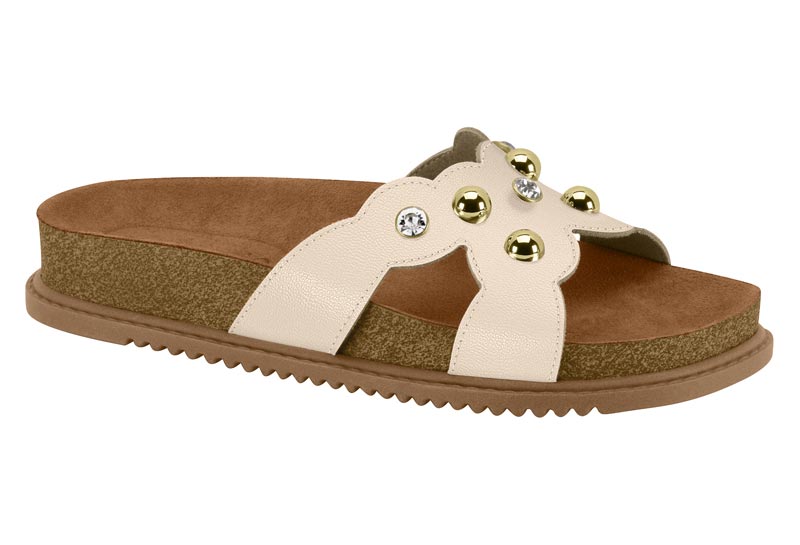 BEIRA RIO / CREMA 985 / CAJA DE 12 PARES