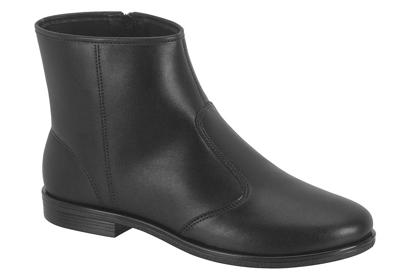 BEIRA RIO / NEGRO 01 / CAJA DE 12 PARES