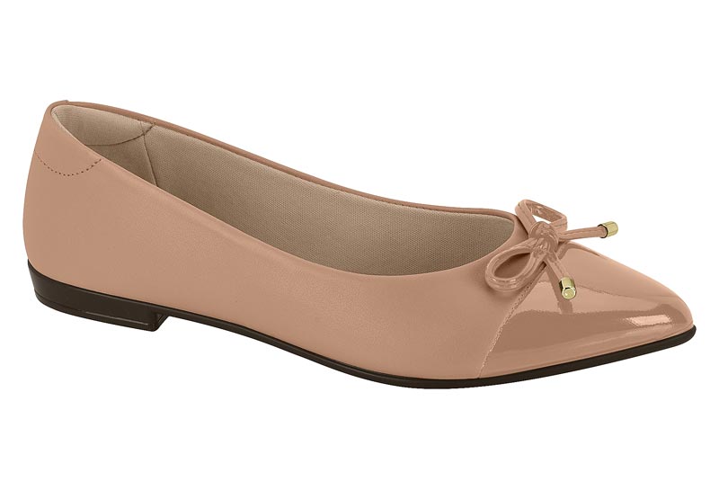 BEIRA RIO / NUDE 658 / CAJA DE 12 PARES