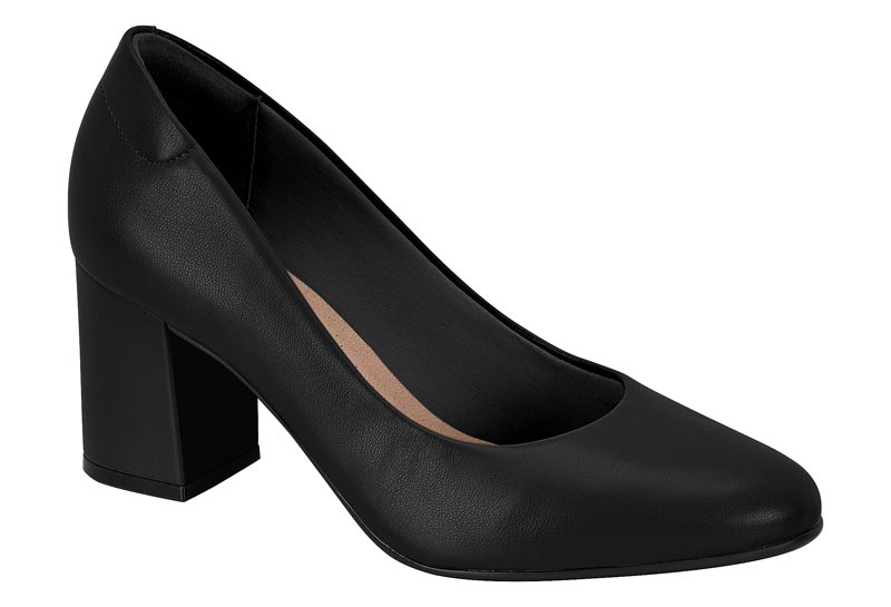 BEIRA RIO / NEGRO 01 / CAJA DE 12 PARES