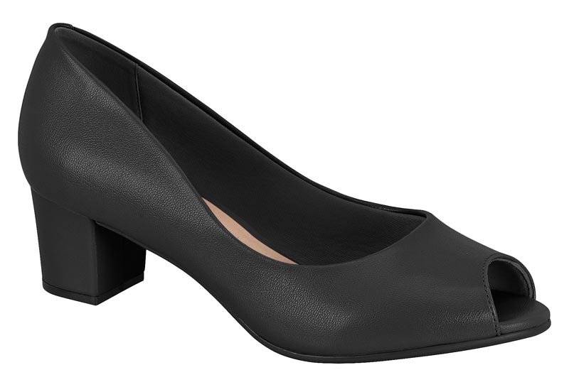 BEIRA RIO / NEGRO 01 / CAJA DE 12 PARES