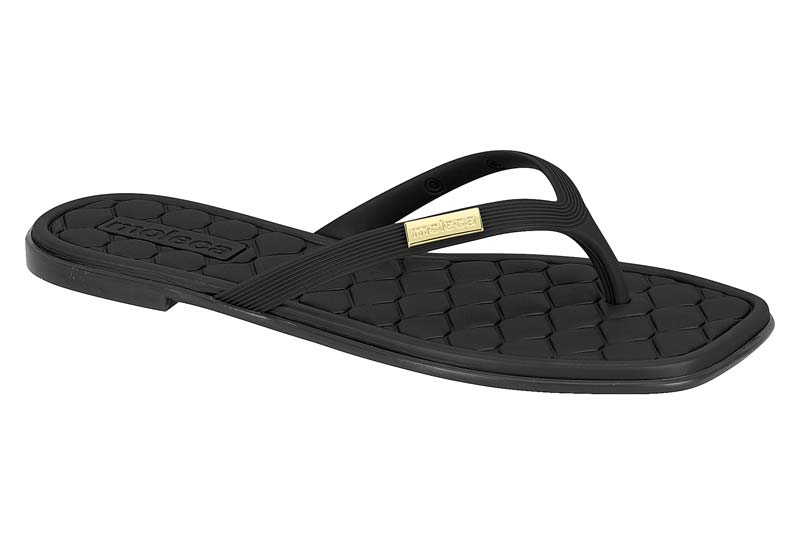 MOLECA / NEGRO 01 / CAJA DE 12 PARES