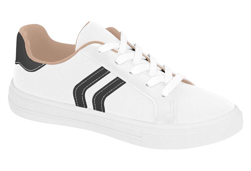 MOLECA / BLANCO 99/NEGRO 01 / CAJA DE 12 PARES