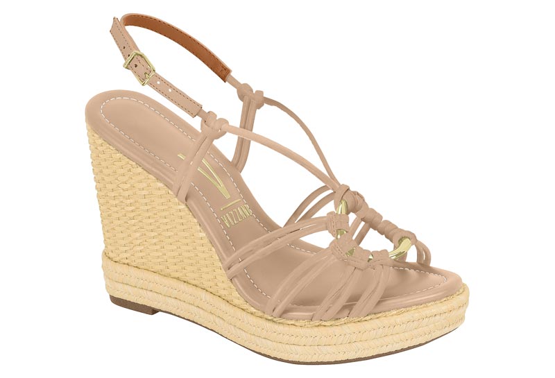 VIZZANO / BEIGE 435/NATURAL / CAJA DE 12 PARES