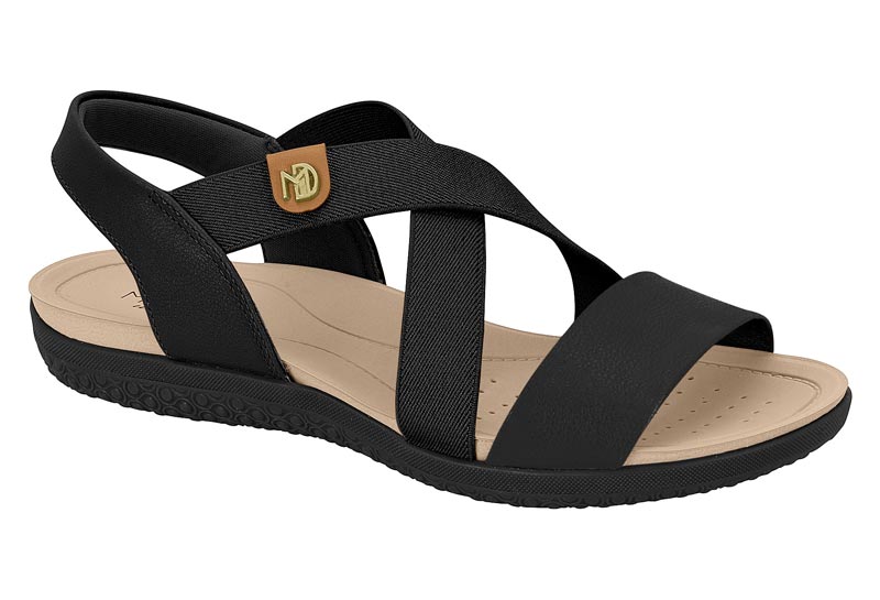 MODARE / NEGRO 01/CAMEL 1165 / CAJA DE 12 PARES