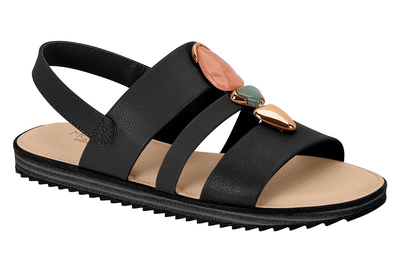 MODARE / NEGRO 01 / CAJA DE 12 PARES