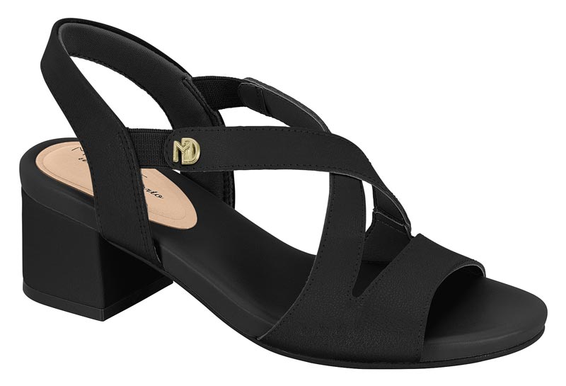 MODARE / NEGRO 01 / CAJA DE 12 PARES