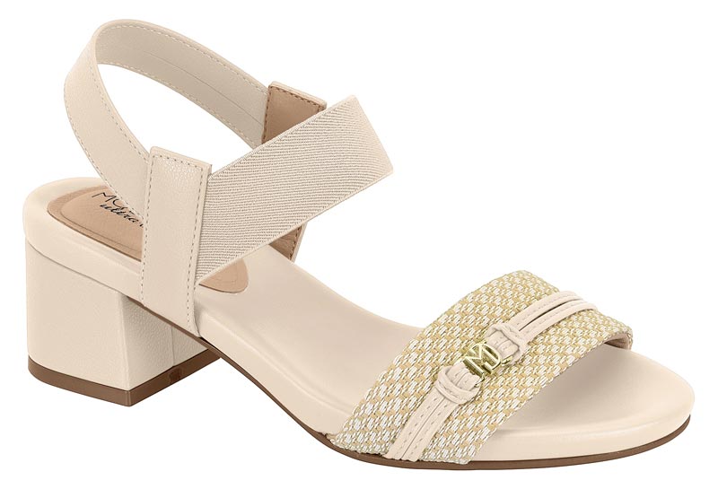 MODARE / CREMA 985/NATURAL / CAJA DE 12 PARES