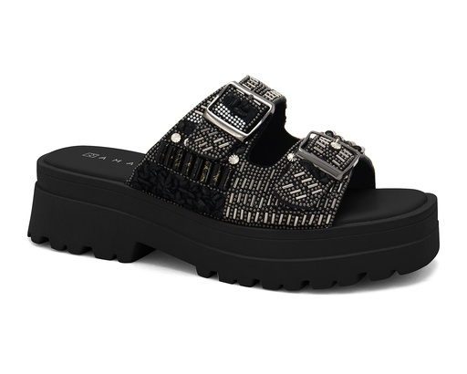 [2538131-3 / 1020 2025 / 9 / GRUPO RIO] 2538131-3 / RAMARIM / CABEDAL GLAMOUR / CAJA DE 9 PARES